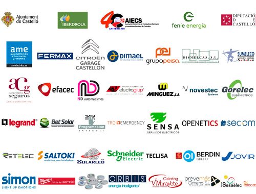 Electrogrup participa en ECSELEC 2017