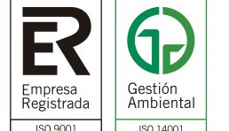 Electrogrup certifica amb Aenor Sistema de Gestió Ambiental ISO 14001